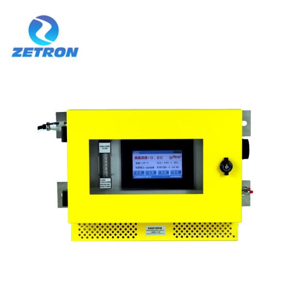Buy UV-2300C Wall Mounted Ozone Analyzer Continue Concentration In Operating Pipelines at wholesale prices