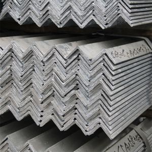 Building Material Stainless Steel Angle Bracket 201 Forged ISO