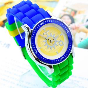 Quality Silicone watch, promotion watch, promotion gifts, quartz watch, plastic watch for sale