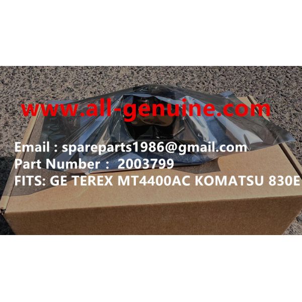 2003799 DIODE GE TEREX UNIT RIG BUCYRUS MT4400AC MT5500 MT3600 NTE240 NTE260 NHL DUMP TRUCK HAULER MINING