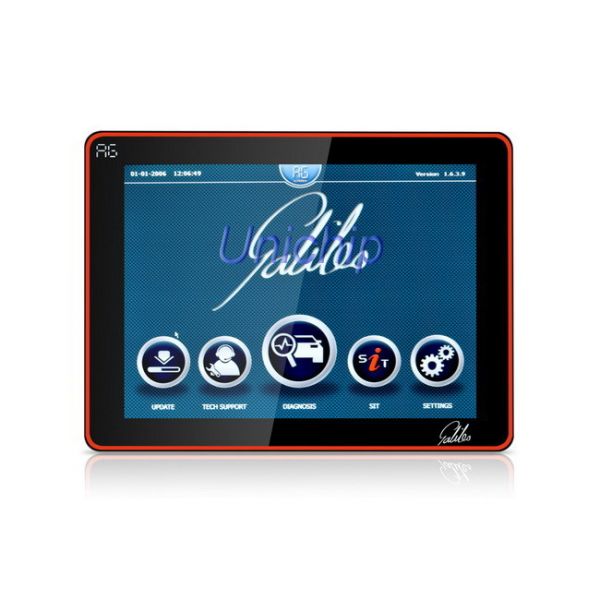 Buy GALILEO Supercar Car Diagnostic Test Tool For Maserati Lamborghini at wholesale prices