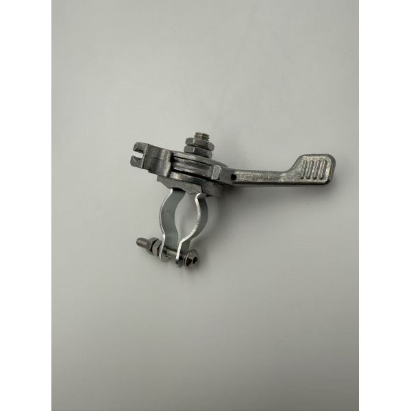 Buy Manual Throttle Control Lever with Ergonomic Hand Control and CNC Machined Gears for Agricultural and Construction Vehicles  LT400-9005-02 at wholesale prices