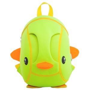Lightweight Cute Girl Backpacks For Kindergarten OEM / ODM Available