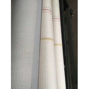 corrugated paper belt