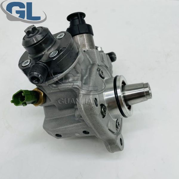 Remanufactured fuel injection pump 0445010837/A6560705100 for B-enz w222 3.0L
