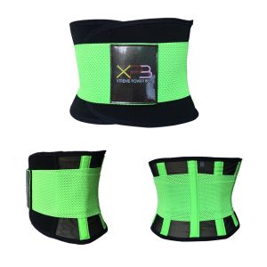 Neoprene Waist Trainer Corset