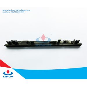 Replacement Radiator Plastic Tank for HONDA Auto radiator ACURA MDX'01-02 AT