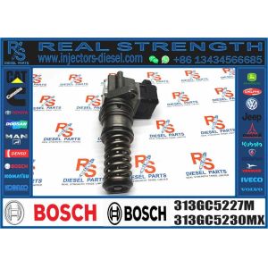 Unit Fuel Injection Pump 0414755003 0414755002 0986445001 313GC5227M