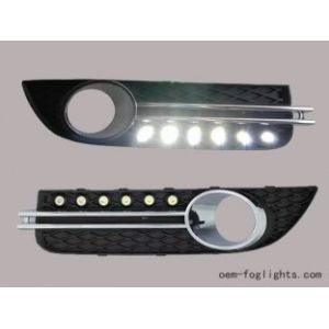 Buick Regal Daytime Running Light