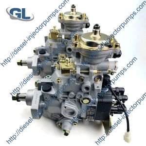 Land Cruiser 1HZ HZJ79 Diesel Injector Pumps 22100-1C201