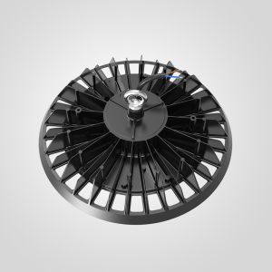 Dimmable High Bay LED Lighting for Industrial Lighting Need