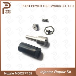 Siemens Injector Repair Kit For Injectors A2C59507596 / A2C53381618 / 1660000Q1W