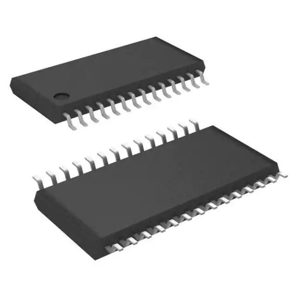 Buy ADUC814ARUZ Microcontrollers Integrated Circuits IC Electronic Components at wholesale prices