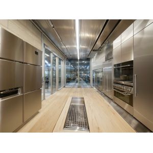 Quality Flexible Dustproof Stainless Steel Cladding for Electronics for sale