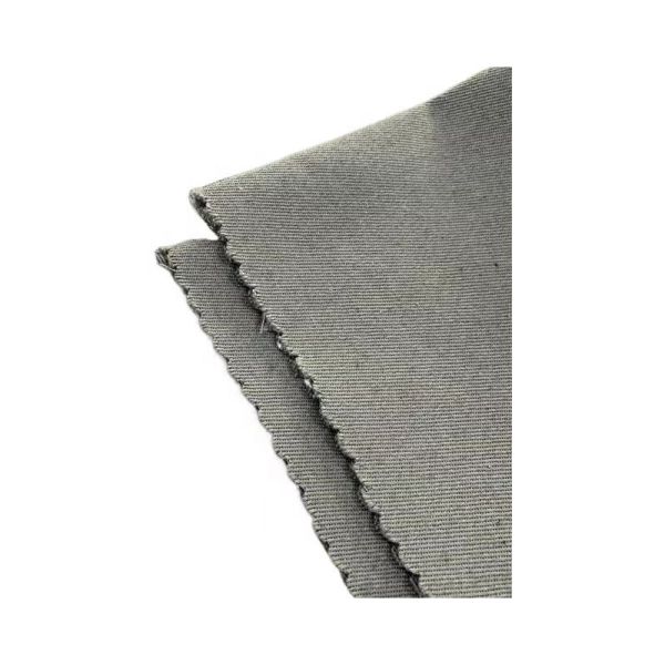 CVC 65 35 Polyester Cotton Twill Fabric 20*16 108*56 Dye Plain Style for Kids at Good