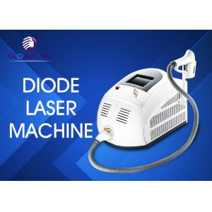 2200W Diode Laser Treatment For Hair Removal With Spot Size 13*13 / 13*39mm