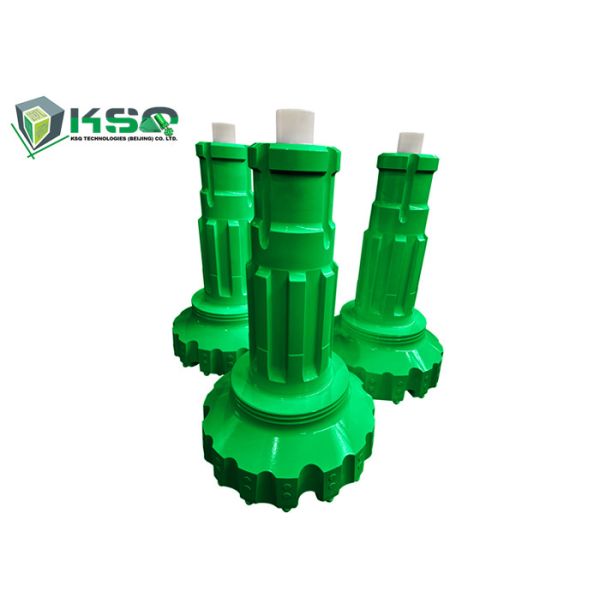 Buy Sd12 Down Hole Hammer High Strength Alloy Steel Dhd112 Numa120 Numa125 at wholesale prices