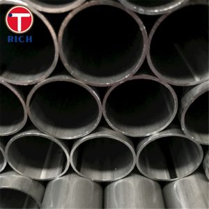 Cold Drawn Precision Steel Tubes EN10305-2 E235 E355