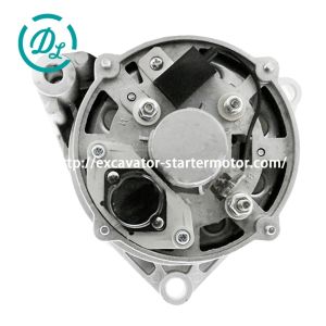 EexcavaStart 12V 55A Alternator 51.26101-7145 LRA618 LRA623 0120400930