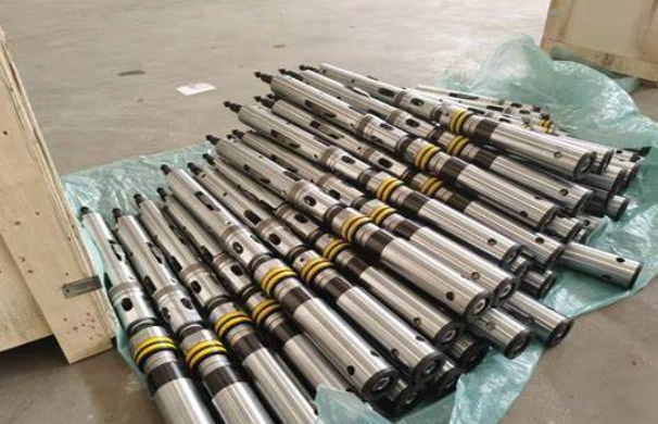 BQ NQ HQ PQ Series Durable Wireline Core Barrels For Efficient Drilling
