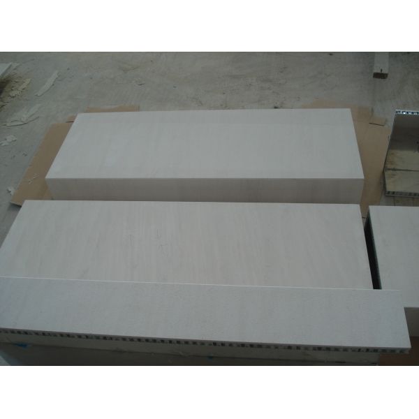 Buy Lightweight Anodized Aluminum Honeycomb Panels 2440x1220mm at wholesale prices