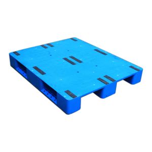 China Plastic Pallet Loading Weight 1500KG / 1200KG / 1000KG  Warehouse Equipments, on sale