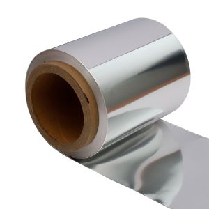 0.012mm H12 8079 Aluminum Foil 16 micron SGS ISO certificate