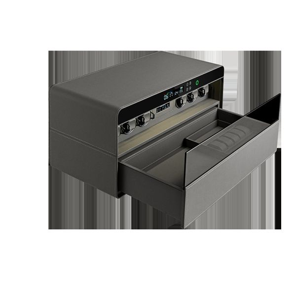 Buy Full Steel Intelligent Safe Deposit Box | Providing Future-Grade Protection for Your Valuables at wholesale prices
