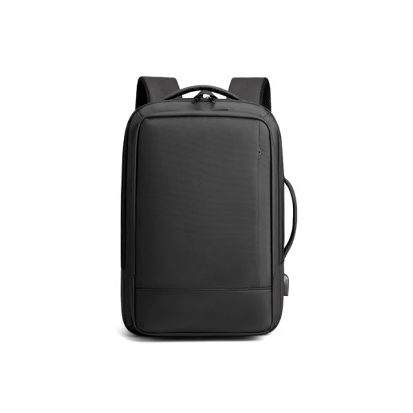 Durable Lightweight Laptop Backpack Waterproof 15.6 inch For Travel