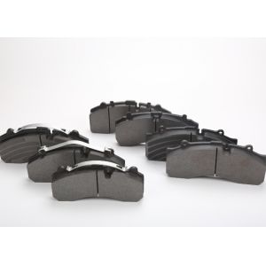 Quality BAIYUN Automobile Brake Pads and Linings for sale
