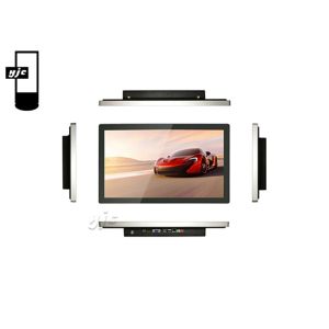 1920*1080 FHD 49 Inch Wall Mounted Digital Signage