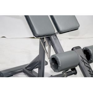Customizable Full Gym Back Extension Exercise Equipment
