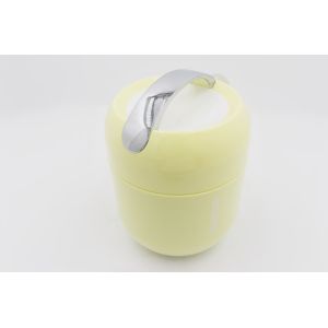 1.4L Ddouble wall vacuum insulated thermos for hot food 304# stainless steel