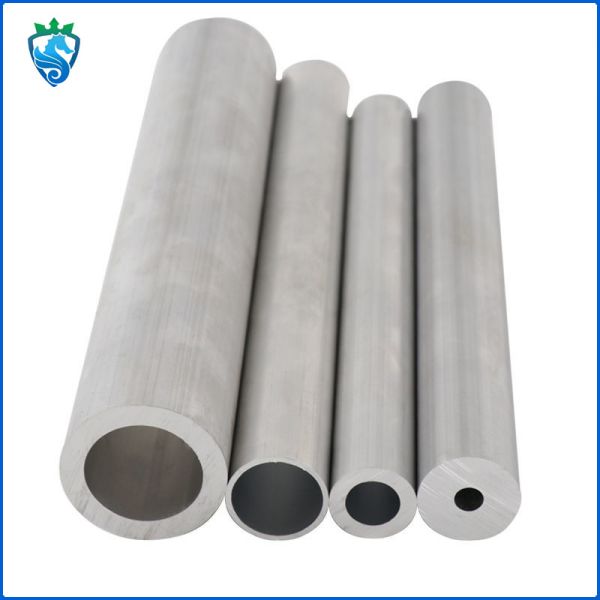 Buy RoHS Aluminum Alloy Profile Tube For Pneumatic Cylinder at wholesale prices