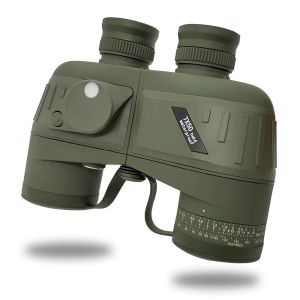 Waterproof 7x50 Mobile Phone Telescope 345ft Military Night Vision Binoculars