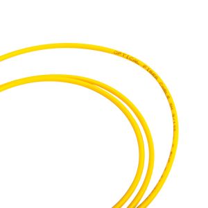 (Flex Angle Boot) LC/UPC To LC/APC Fibre Patch Cords OD2.0mm Simplex SM G.657A1