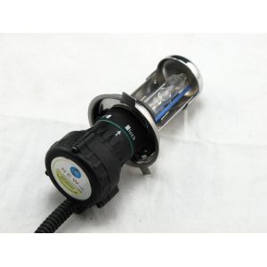 3200LM 6000K 35W H4-3 881 AC HID Xenon Bulb with H7, 9006 , 9007, D2S , D2C ,