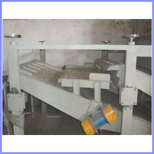 Quality automatic sunflower seeds peeling machine for sale