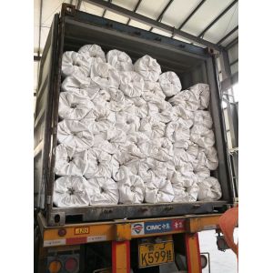 Waterproofing Bentonite Rolls with 0.2mm HDPE Membrane Geosynthetic Clay