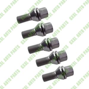 For Maserati Quattroporte Ghibli 2014-2020 Tire Screw OEM 670005351