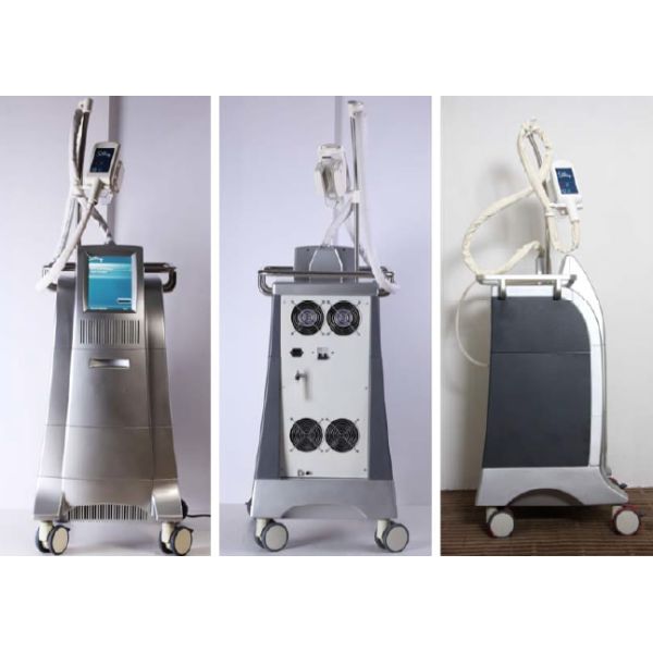 cryolipolysis fat removal