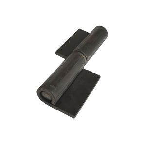 metal welding hinge with two sides