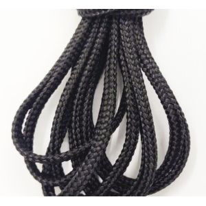 China 8mm Nylon Braided Rope Customized Length Essential for Emergency Situations on sale