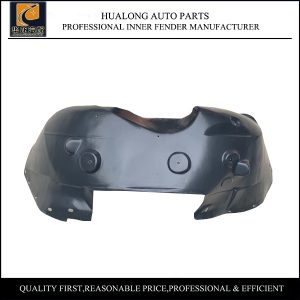 07-13 Chevrolet AVALANVHE SUBUR TAHE Plastic Inner Fender Liner