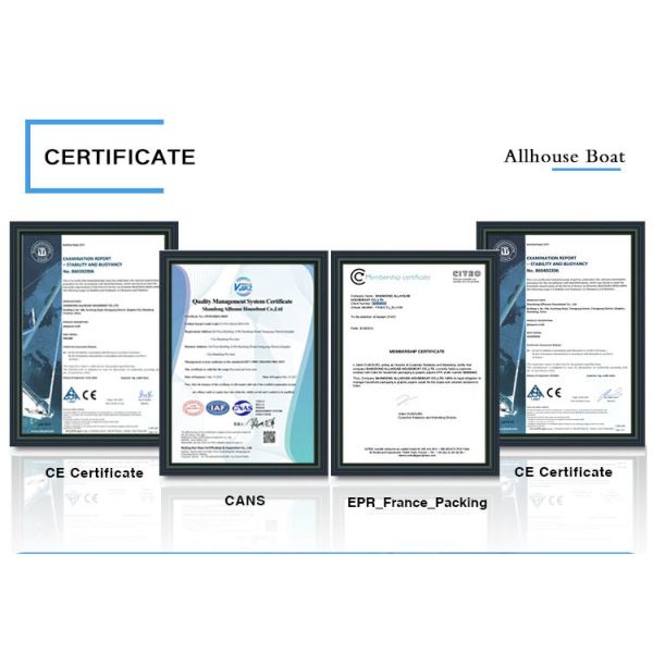 30m Length 15m Width Floating Restaurant Boat High Capacity for 200 People