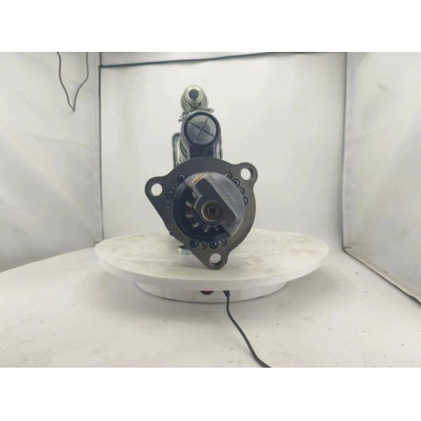 QD2853M3 Starter Motor For Caterpillar CAT365/725/730/735/740 3589034 3496536