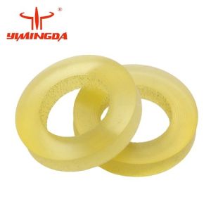 Auto Cutter Part 22370000 Stop Presser Foot Cutting Machine Parts For S91 Cutter