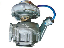 Quality Turbocharger HX50W VG1095110096 for sale
