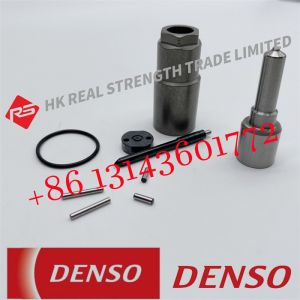 For TOYOTA Injector Fuel Injector 095000-7420 23670-30250 095000-7800 095000