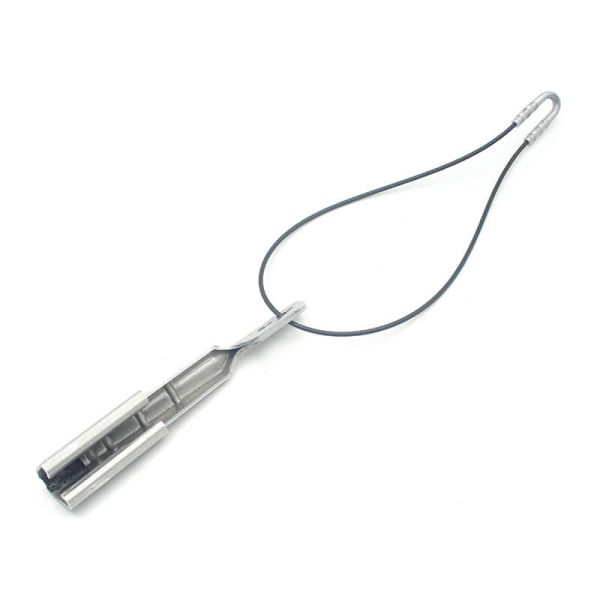 Buy Stainless Steel Automatic Service Wedge Clamp at wholesale prices